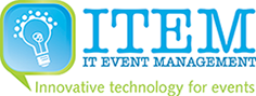 ITEM Logo
